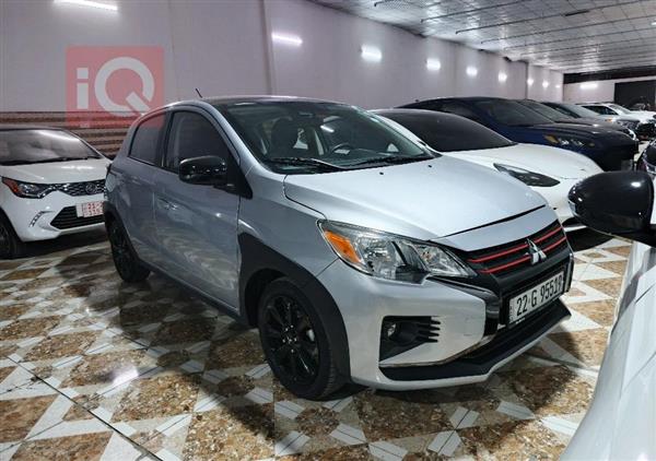 Mitsubishi for sale in Iraq